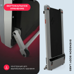 Беговая дорожка домашняя Svensson Body Labs IMPACT B